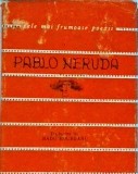 Cumpara ieftin Pablo Neruda - Poeme, Editura Tineretului, Colectia Cele Mai Frumoase Poezii, Coperta Cartonata, Limba Romana, Stare Buna