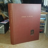 STEAUA : REVISTA BILUNARA A UNIUNII SCRIITORILOR : 10 NUMERE ( 15-24 , AUGUST-DECEMBRIE / 1972 ) *