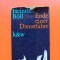 Ende einer Dienstfahrt - Heinrich B&ouml;ll