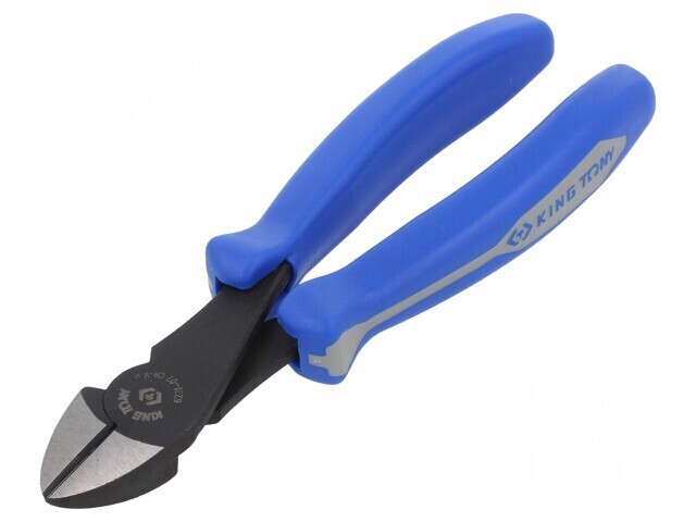 Clești laterali 183mm m&acirc;nere bicomponente
