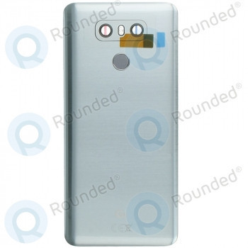 LG G6 (H870) Capac baterie platină ACQ89406301 ACQ89717201 foto