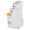 Releu Monostabil 12VAC 20A IP20
