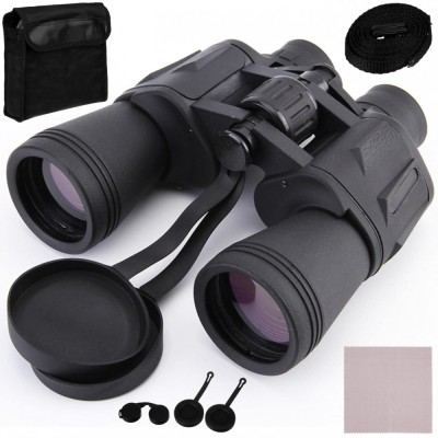 Binoclu de v&amp;acirc;nătoare rezistent la apă 20 x 50 mm NORDIC BaK-4 +etui foto