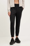 adidas Performance pantaloni de antrenament Motion Essentials culoarea negru, uni, JY4700