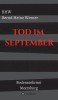 Tod im September