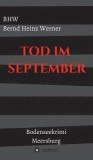 Tod im September