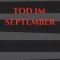 Tod im September