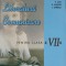 LIMBA, LITERATURA, COMUNICARE PENTRU CLASA A VII-A-FLORIN IONITA, M. COLUMBAN SI COLAB.-249141