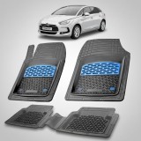 Cumpara ieftin Covorase Citroen DS5 Hatchback Gen1 Compatibile 2011-2015 | Blue