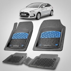 Covorase Citroen DS5 Hatchback Gen1 Compatibile 2011-2015 | Blue