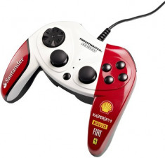 F1 Dual Analog Gamepad Ferrari 150 PC foto