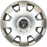 Set 4 Capace Roti Kerime R14, Potrivite Jantelor de 14 inch, Pentru Rover, Model 209