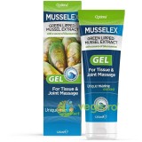 Gel pentru Masaj cu Glucozamina 125ml