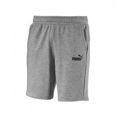 Pantaloni Scurti Puma Essentials Sweat - 851769-03 foto