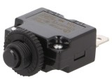 Siguranţă Termică 10A 125V/250V/32VDC/50VDC