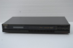 Tuner Technics ST G 45 A foto