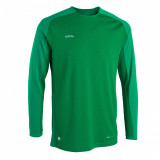 Bluză Fotbal VIRALTO CLUB Verde Bărbați, Kipsta