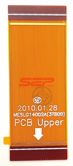 Banda Motorola ZN300
