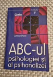 ABC ul psihologiei si psihanalizei Corinne Morel