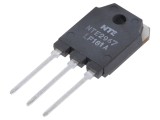 N-MOSFET Tranzistor 100V 70A 150W TO3P NTE2967