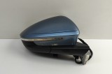 Oglinda laterală dreapta AUDI Q4 Sportback F4N 2024 OEM: 89C857502F 30345358