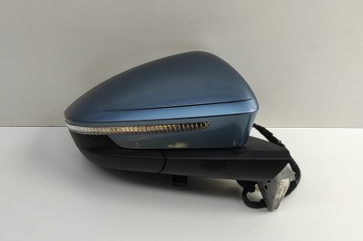 Oglinda laterală dreapta AUDI Q4 Sportback F4N 2024 OEM: 89C857502F 30345358 foto