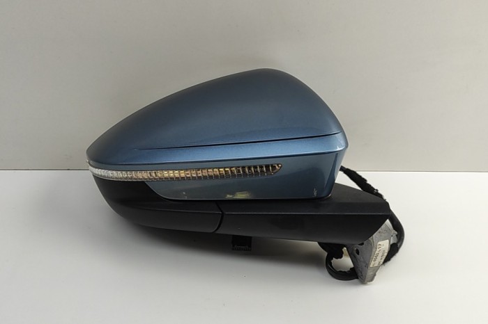 Oglinda laterală dreapta AUDI Q4 Sportback F4N 2024 OEM: 89C857502F 30345358