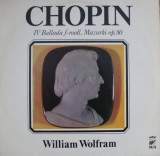 Vinyl/vinil - Chopin &ndash; Ballada F-moll, Clasica