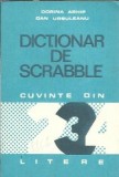 Dictionar de Scrabble - Dan Ursuleanu, Dorina Arhip