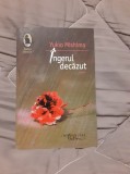 INGERUL DECAZUT-YUKIO MISHIMA (VOL AL 4-LEA MAREA FERTILITATII)