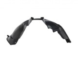 Carenaj roata Fiat Multipla (186), 01.2005-02.2010, partea Stanga, Fata, 51724654, 3066FL1T