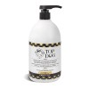 Sampon Caini TopDog Green Clay, 1L: Anti-Gras, Aloe Vera, Ulei Argan, Hipoalergenic, Curatare Profunda, Blana Stralucitoare