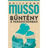 Bűnt&eacute;ny a Paradicsomban - Guillaume Musso
