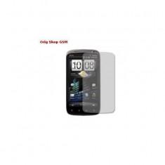 Folie protectie ecran htc window phone 8s (icebreaker) matt foto