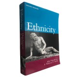 Ethnicity / Anthony D. Smith, John Hutchinson