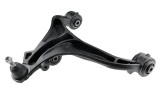 Brat suspensie fata Jeep Liberty 2008-, Dodge Nitro 2008-, Inferior Stanga, NTY ZWD-CH-056