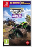 Monster Jam Showdown Day One Edition NSW