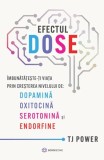 Efectul DOSE - Paperback brosat - TJ Power - Bookzone