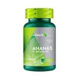 Ananas W Bromelain 90 capsule Adams Vision