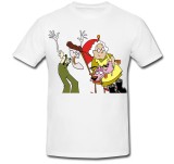 Cumpara ieftin Tricou &quot; Courage family &quot;