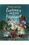 Fantomele colorate de la Pippendorf - Mauri Kunnas