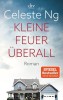 Kleine Feuer &uuml;berall
