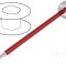 Cablu HookUp Wire 14AWG PVC Roșu 600V 305m - ALPHA WIRE