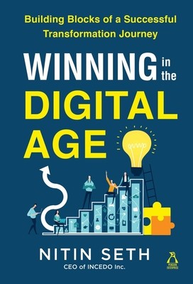 Winning in the Digital Age foto