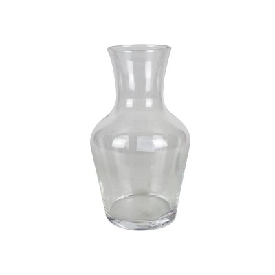 Carafa vin, Sticla, 1L foto