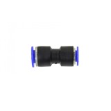 Conector furtun penumatic PU/PE 6-4mm, GEKO G03020