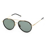 Ochelari de Soare Bărbați Belstaff ROADMASTER-II-NEGRO Auriu* &Oslash; 55 mm