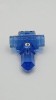 Skylanders Trap Team Water Crystal - Figurina Colectie - Testat &amp; Functional