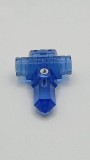 Skylanders Water Trap Team Crystal