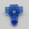 Skylanders Water Trap Team Crystal